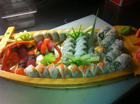 9 Best Sushi Restaurants In Naperville